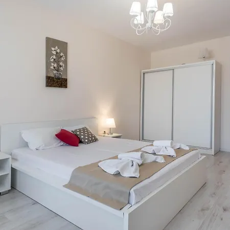 Apartament Seaside Varna