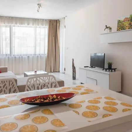 Apartament Seaside Varna