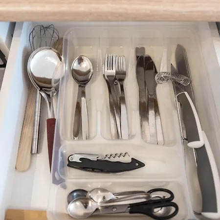 Apartament Seaside Varna