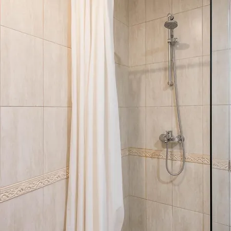 Seaside By Linas Apartman