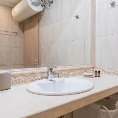 Seaside By Linas Apartman