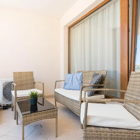 Seaside Apartament *