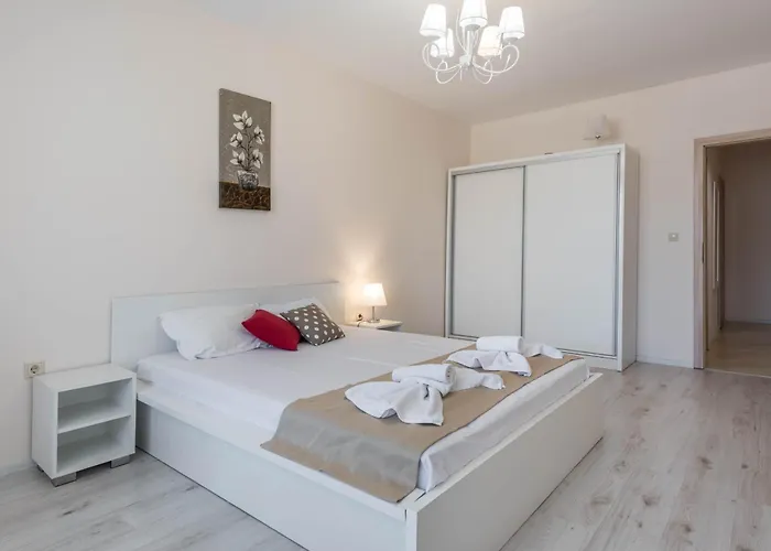 Apartment Seaside Varna