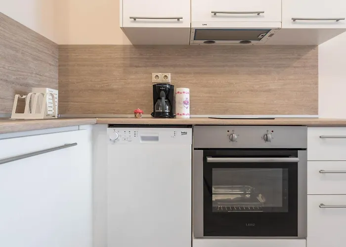 Seaside Apartment Varna