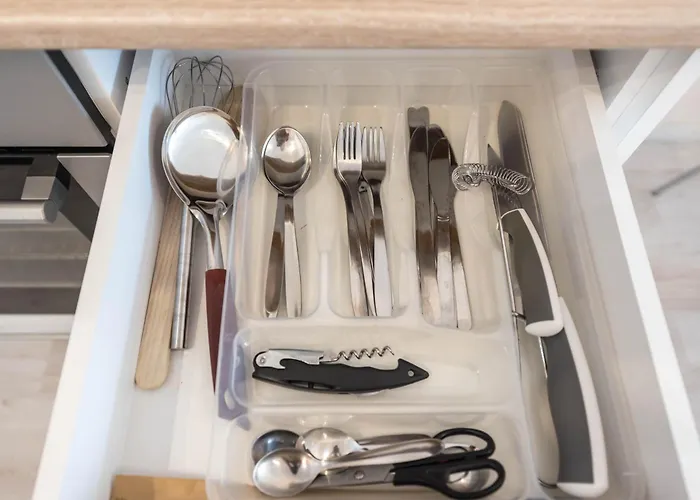 Apartment Seaside Varna