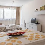 Apartamento Seaside By Linas Varna